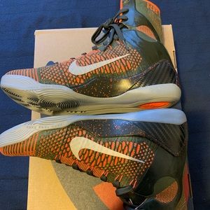 Nike kobe 9-New Never won no original box